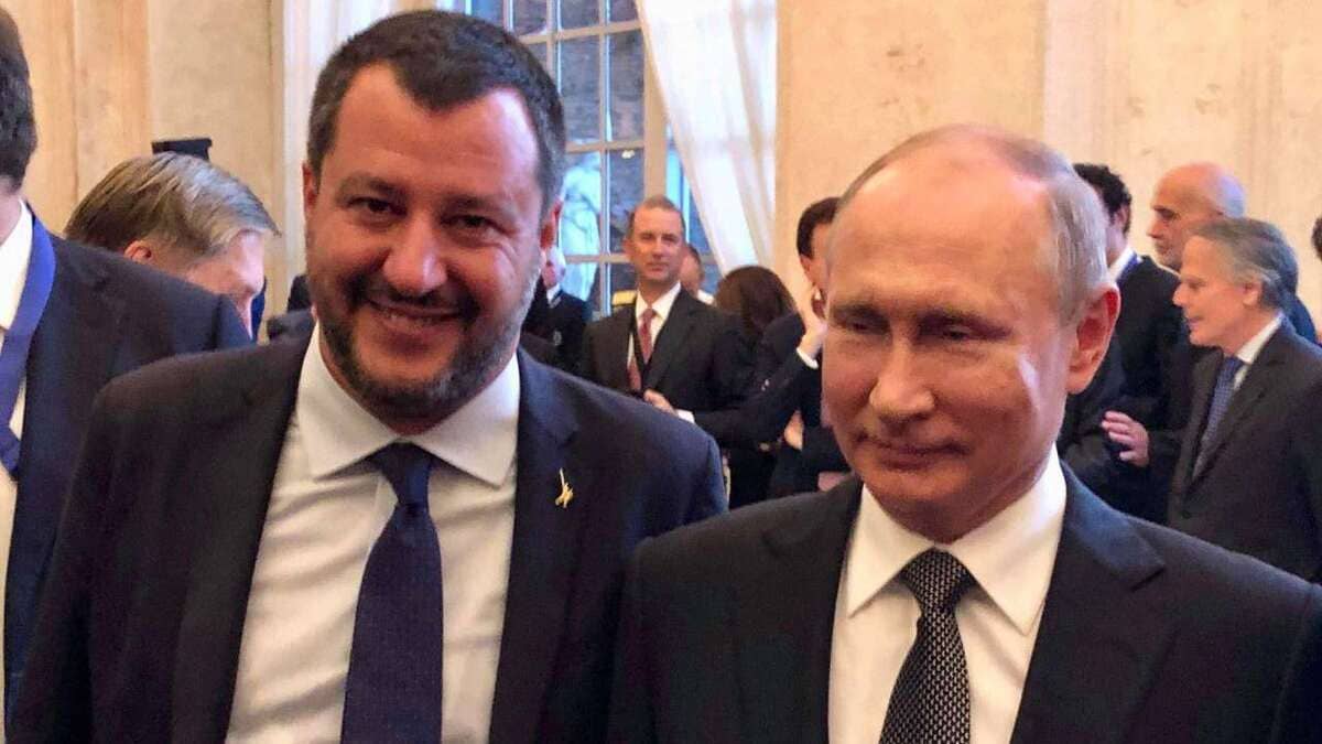 Russia si intromette nella campagna elettorale. Quanto c’è di vero e cosa dicono i partiti 15