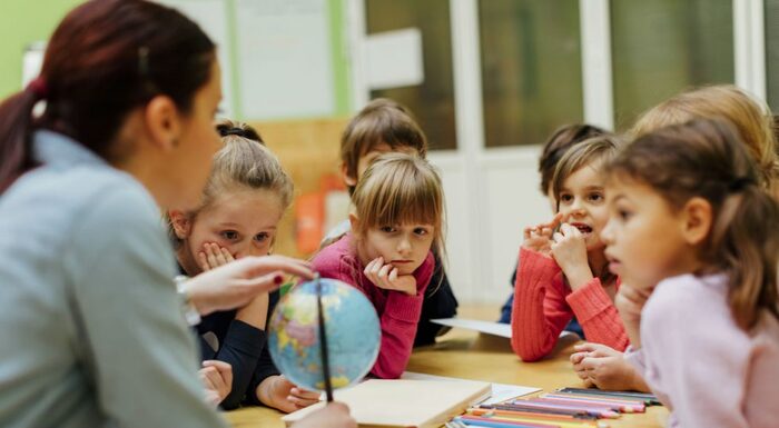 Come gestire lo stress dei primi giorni di scuola: 5 consigli per i genitori 9