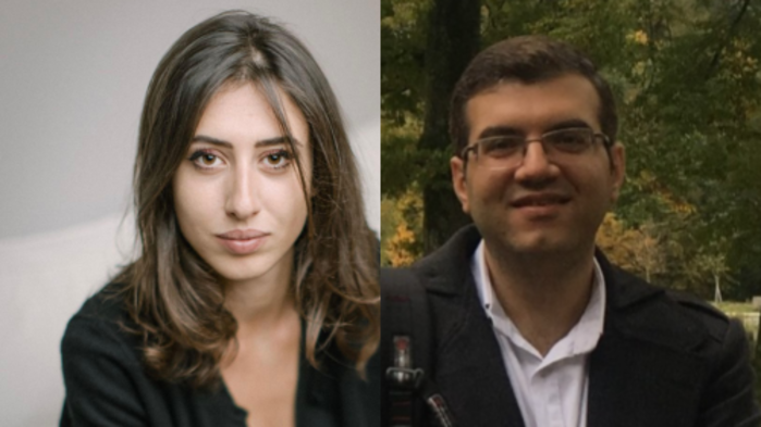 Chi è Abedini, l'ingegnere iraniano arrestato che sta pregando per Cecilia Sala 5