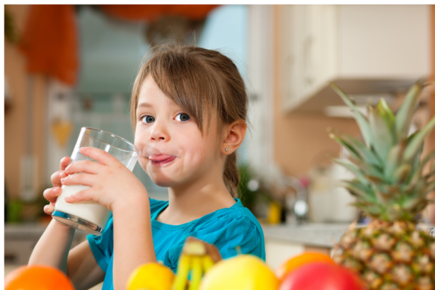 Salute delle ossa: gli alimenti che le rafforzano 9