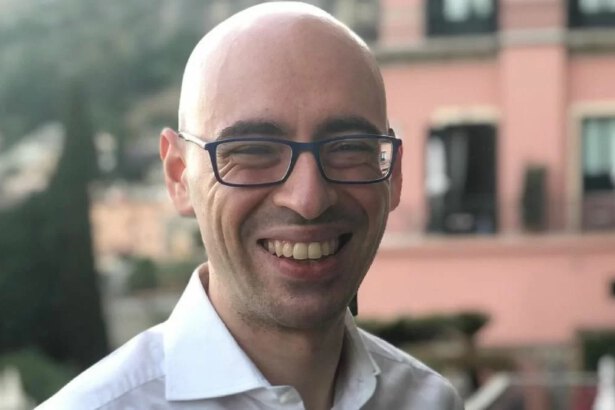 Chi è Salvatore Aranzulla, blogger e divulgatore informatico più letto d’Italia 10