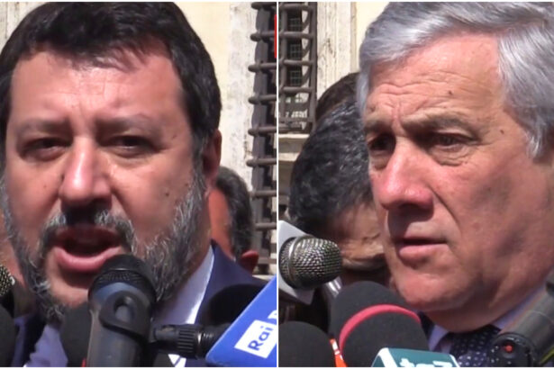 Codice della Strada: le novità in arrivo creano tensione tra Lega e Forza Italia 11