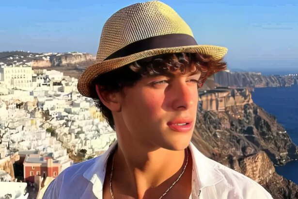 Chi è Samuele Segreto, il ballerino eliminato al Serale di Amici: "Ho dato tutto, non ho rimpianti" 15