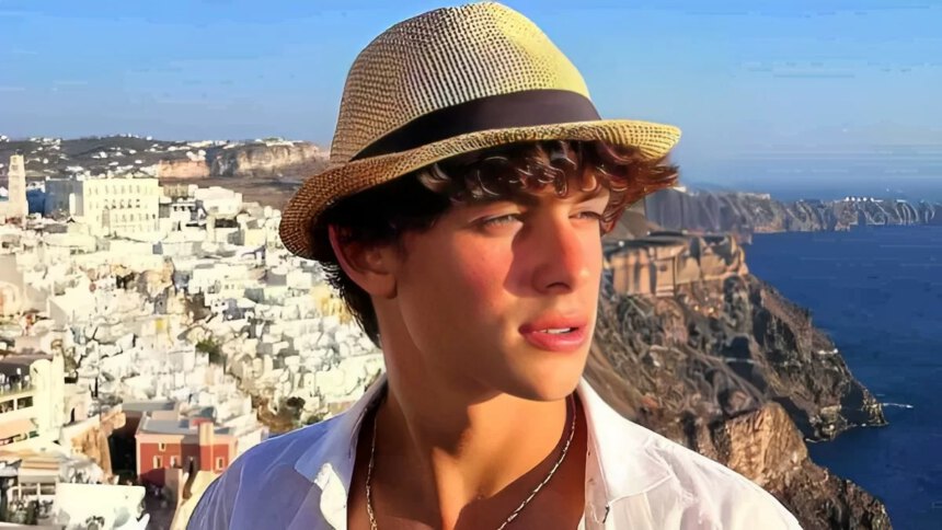 Chi è Samuele Segreto, il ballerino eliminato al Serale di Amici: "Ho dato tutto, non ho rimpianti" 1