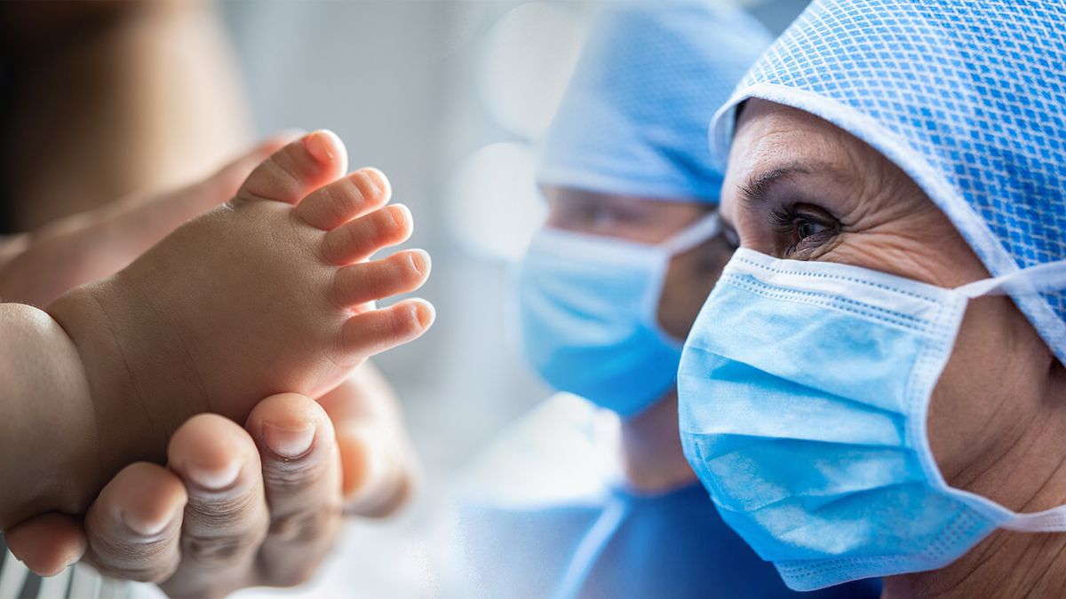 Gemelle siamesi di due anni operate a Monza, è il terzo caso in Italia 13