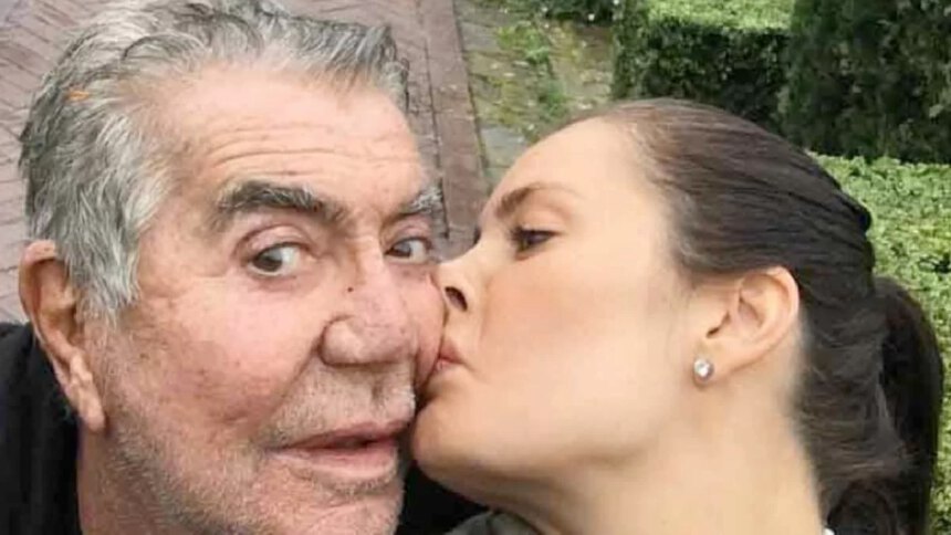 Chi è Sandra Nilsson-Bergman, compagna di Roberto Cavalli che lo ha reso papà a 82 anni 1