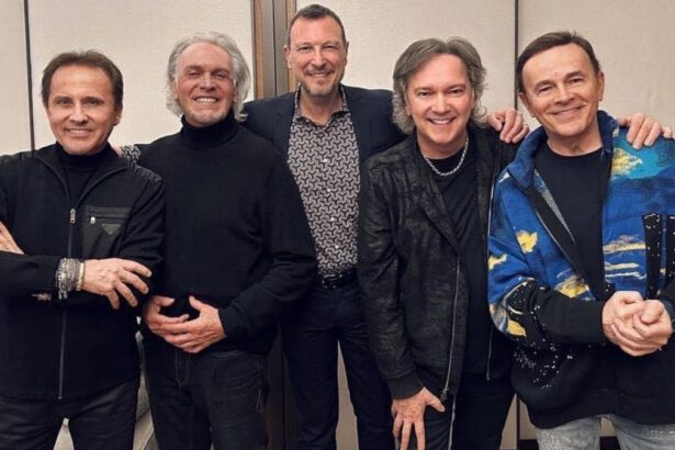 Sanremo 2023, prima serata: cosa accadrà sul palco dell'Ariston 7