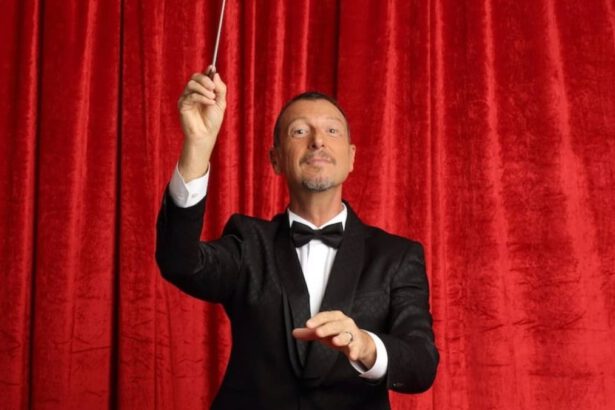 Sanremo 2024, Amadeus annuncia i nomi dei 27 Big in gara: da Mannoia ai Ricchi e Poveri 6