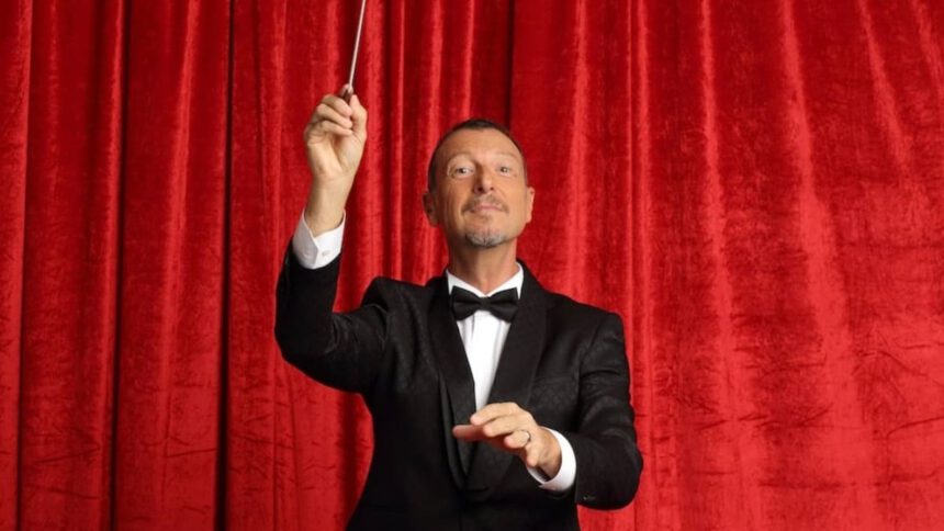 Sanremo 2024, Amadeus annuncia i nomi dei 27 Big in gara: da Mannoia ai Ricchi e Poveri 2 Sanremo 2024, Amadeus annuncia i nomi dei 27 Big in gara: da Mannoia ai Ricchi e Poveri 1