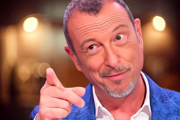 Sanremo e intelligenza artificiale: quanto è attendibile la classifica stilata da ChatGPT? 17