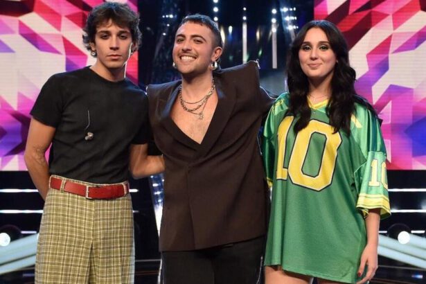Sanremo Giovani 2024, selezionati altri tre finalisti, Alex Wyse, Bosnia e Arianna Rozzo 19