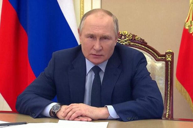 Cos’è il missile Sarmat e perché secondo Putin dovrebbe farci riflettere 6