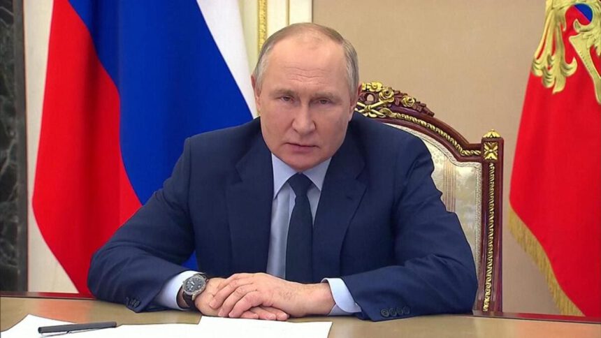 Cos’è il missile Sarmat e perché secondo Putin dovrebbe farci riflettere 1