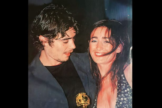 Come affrontare un "amore ingombrante": "Dopo Riccardo Scamarcio? Sono rinata" 11