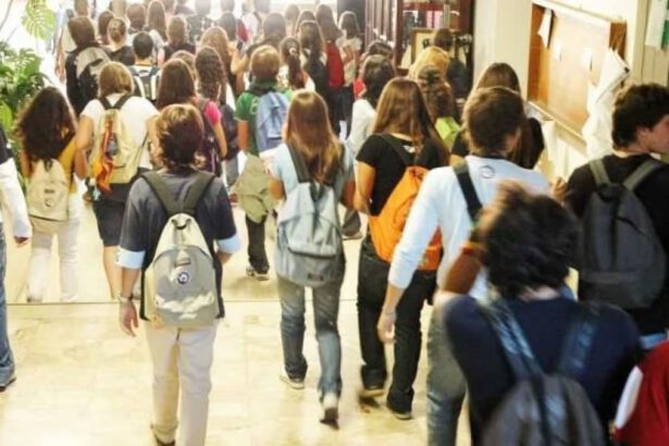 Sciopero della scuola il 17 novembre e lezioni a rischio: cosa chiedono insegti e alunni 10