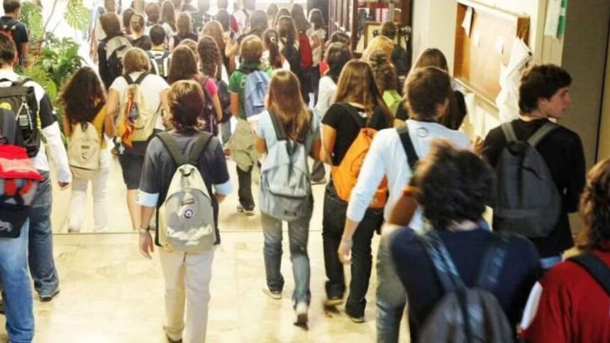 Sciopero della scuola il 17 novembre e lezioni a rischio: cosa chiedono insegti e alunni 2 Sciopero della scuola il 17 novembre e lezioni a rischio: cosa chiedono insegti e alunni 1