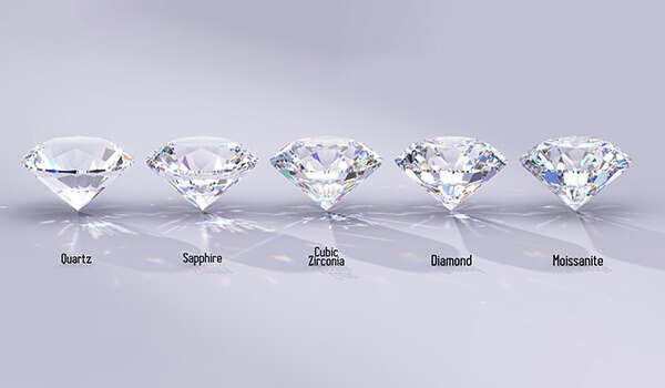 Perché la Moissanite è la nuova alternativa al diamante 55