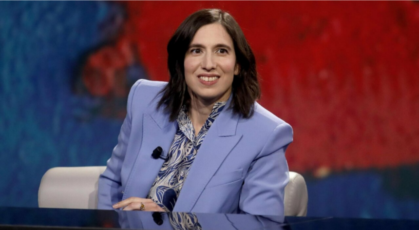 Chi è Enrica Chicchio, personal shopper che veste Elly Schlein per 300 euro l'ora 1