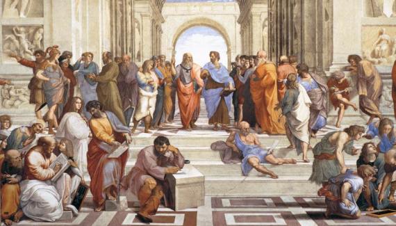 Ricordare la marcia su Roma perché la democrazia non sia più ostaggio delle minoranze 5