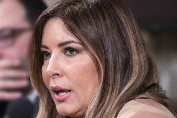 Selvaggia Lucarelli: “Lascio l'Ordine dei giornalisti. Continuerò a scrivere da libera cittadina” 7