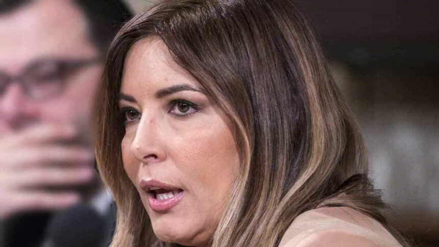 Selvaggia Lucarelli: “Lascio l'Ordine dei giornalisti. Continuerò a scrivere da libera cittadina” 1