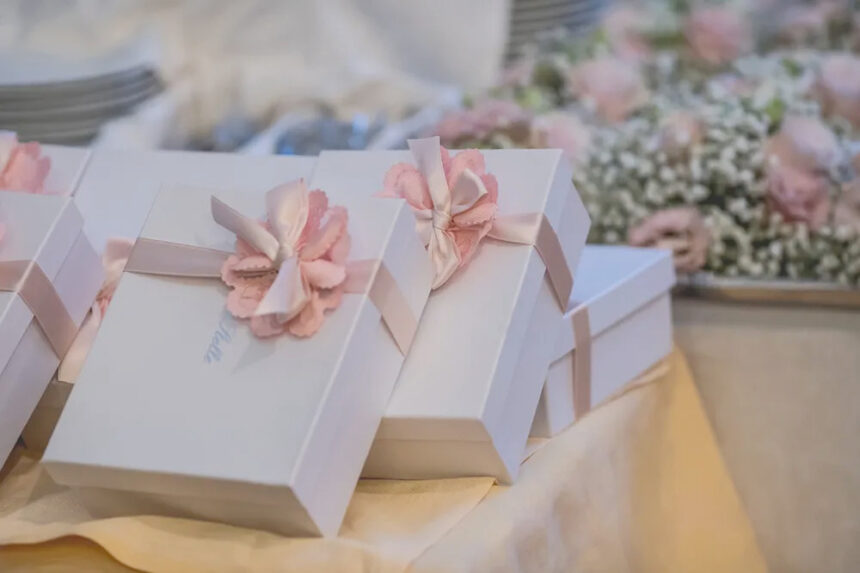 Bomboniere online o tradizionali: quali scegliere? 1