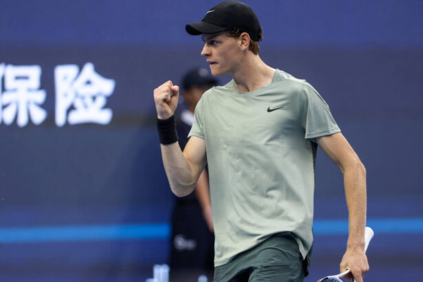 Sinner, la Wada fa appello contro l'assoluzione per doping: rischia sospensione 1/2 anni e perdita trofei 9