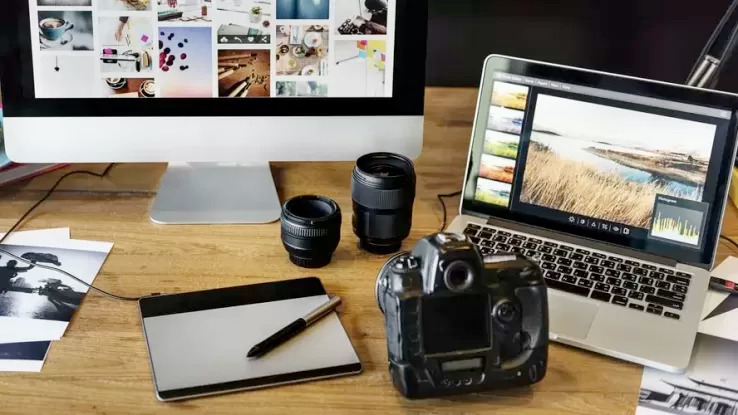 6 semplici step per modificare le tue foto come un professionista 1