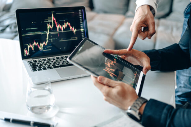 Strategie di trading per il 2023: adattarsi alle dinamiche di mercato in corso 14