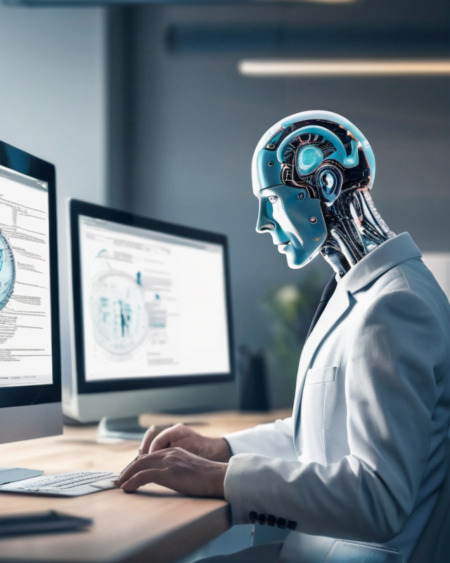 Intelligenza artificiale, quali le professioni più a rischio? E quali resistono? 4 Intelligenza artificiale, quali le professioni più a rischio? E quali resistono? 3