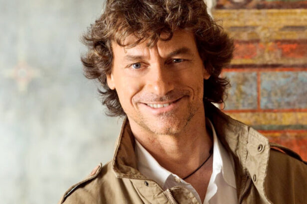 Alberto Angela di nuovo in tv con Ulisse: "Si parte con il racconto di Petra e una lettera di Seneca" 15