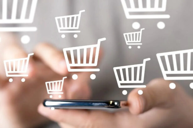 Tecnologie emergenti nell'e-commerce: trasformando l'esperienza di shopping online 5