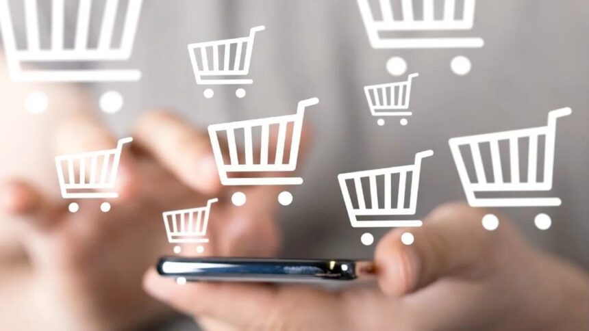Tecnologie emergenti nell'e-commerce: trasformando l'esperienza di shopping online 1