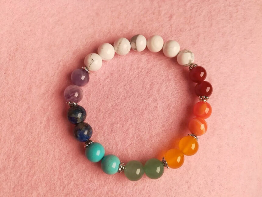 Trend autunno 2023: perché i braccialetti tibetani toro protagonisti 1