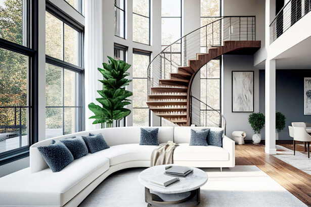 Perché conviene acquistare una casa a due piani? 55