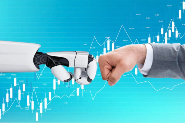 Cambiamento nell'industria grazie all'IA: dobbiamo temere per i nostri posti di lavoro? 11