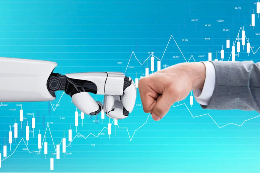 Cambiamento nell'industria grazie all'IA: dobbiamo temere per i nostri posti di lavoro? 1