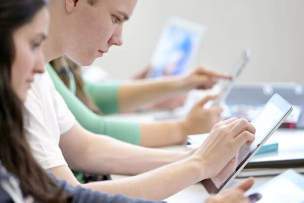 Istruzione digitale: cosa prevede il piano d'azione 2021/2027 75