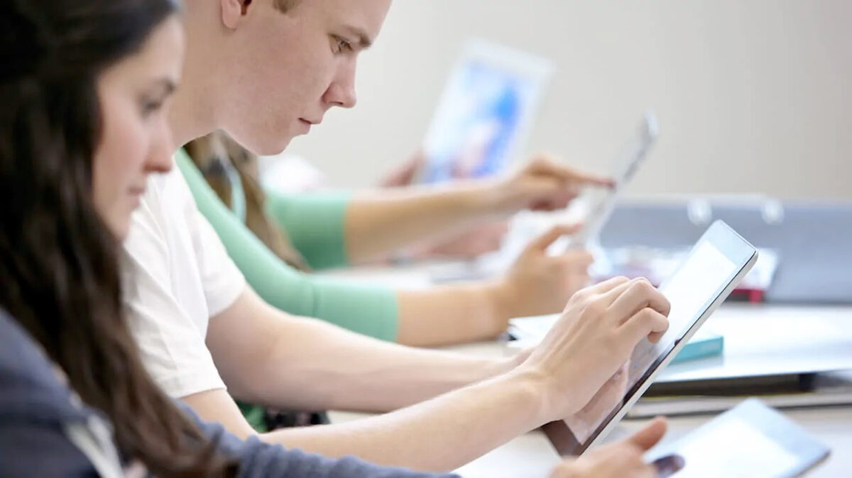 Istruzione digitale: cosa prevede il piano d'azione 2021/2027 21