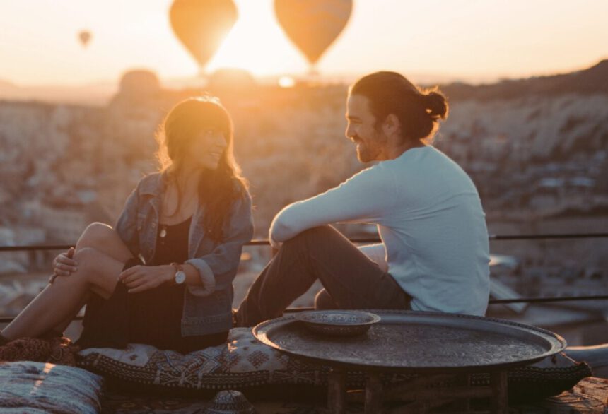 L'evoluzione del dating online: cosa c'è da sapere sull'amore nell'era digitale 1