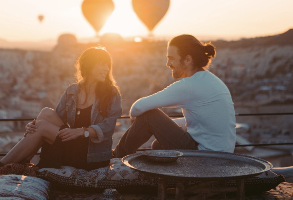 L'evoluzione del dating online: cosa c'è da sapere sull'amore nell'era digitale 25