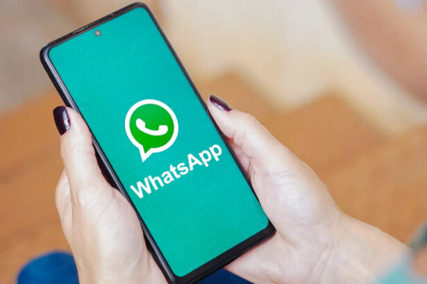 Leggere i messaggi WhatsApp di un'altra persona è lecito per motivi di sicurezza? E come farlo 13