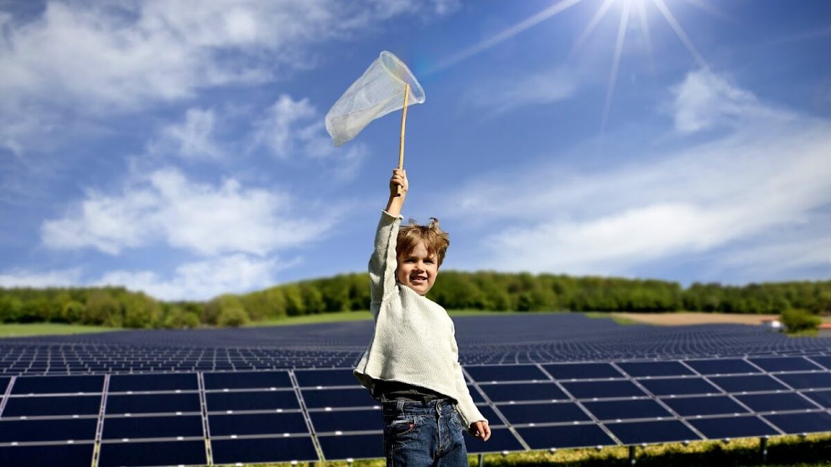 Al via la Settimana Europea per l'Energia Sostenibile 23