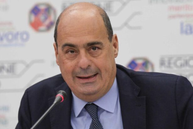 Siccità nel Lazio, Zingaretti: “Proclamerò lo stato di calamità naturale” 14