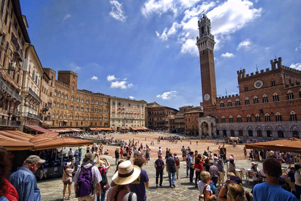 Galateo del Turista, cos'è, dove è nato e perché dovremmo consultarlo tutti 21