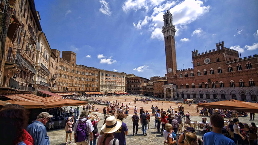 Galateo del Turista, cos'è, dove è nato e perché dovremmo consultarlo tutti 1