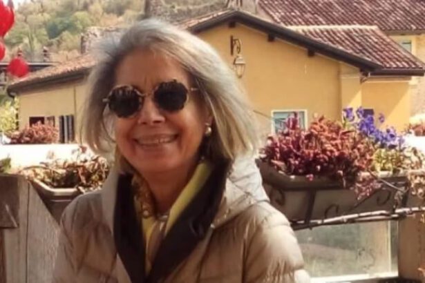 Chi è la prof Silvana Ghiazza, scopre di avere il cancro e dona l’eredità agli studenti 5