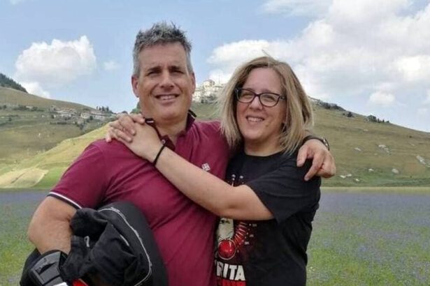 Tragedia prima del concerto di Vasco Rossi: raccolti 267mila euro per le figlie orfane di Ugo e Silvia 10