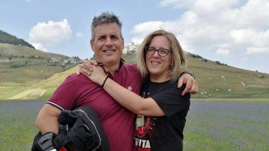 Tragedia prima del concerto di Vasco Rossi: raccolti 267mila euro per le figlie orfane di Ugo e Silvia 1