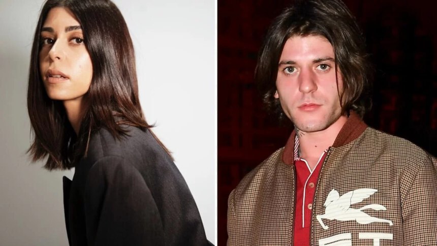 Chi è Silvie Loto, la presunta nuova fidanzata di Rkomi 1